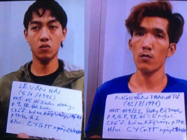 Pháp luật - Hai người bị truy sát tử vong sau khi hát karaoke ở quán cháo vịt