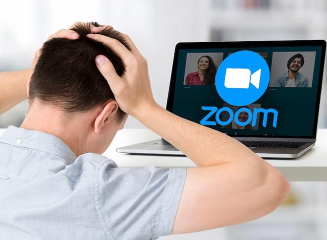 Zoom bị chính cổ đông khởi kiện.
