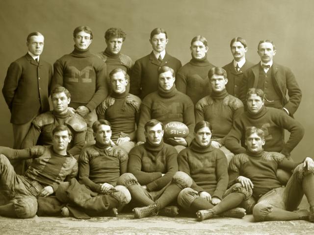 Thể thao - Thắng 550-0 rung chuyển thể thao, 1.000 năm sau khó tái hiện