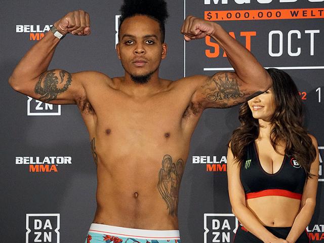 Thể thao - Thảm kịch: "Quái thú" MMA bị bắn chết khi vừa mở cửa bước ra