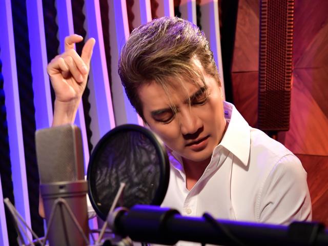 Ca nhạc - MTV - Mr Đàm đưa ra "yêu sách" nghiêm ngặt trong mùa dịch, ai cũng phải "choáng"
