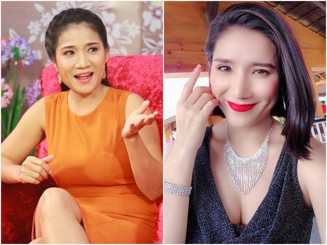 Giải trí - Cuộc sống của MC Cát Tường sau 18 năm làm mẹ đơn thân, "hỏi cưới" nam diễn viên