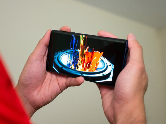 Thời trang Hi-tech - Nhiều người dùng Galaxy Note 9 gặp vấn đề nghiêm trọng về màn hình