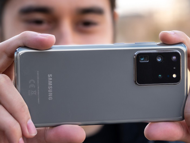 Thời trang Hi-tech - Chuẩn bị ra mắt chiếc smartphone có camera “khủng” 192MP