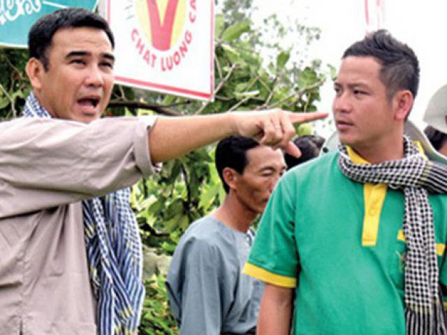 Talk với Sao - Nhân vật đứng sau loạt chương trình giúp Quyền Linh trở thành "MC quốc dân" là ai?