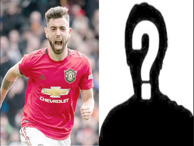 Bóng đá - Bruno Fernandes tiết lộ người khiến anh chọn MU: Không phải Ronaldo