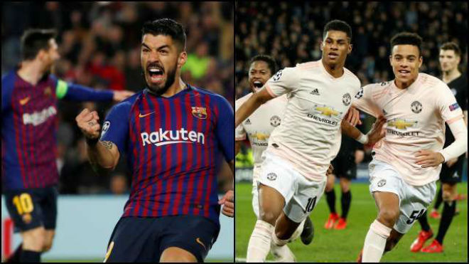 Bảng xếp hạng CLB siêu giàu: Barca - Real dễ bay ngôi, MU khó lường - 2