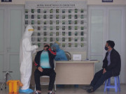 Tin tức trong ngày - Kết quả xét nghiệm phó trưởng công an phường từng tiếp xúc với bệnh nhân 243