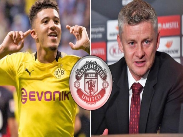 Bóng đá - MU siêu giàu bất chấp covid-19, sắp nổ "bom tấn" 130 triệu euro