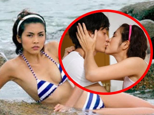 Phim - Tăng Thanh Hà: Từ "ngọc nữ showbiz" đến làm dâu nhà tỷ phú