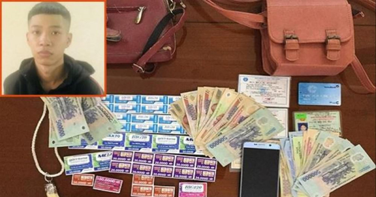 Pháp luật - Tướng Công an cảnh báo gia tăng tội phạm trong dịch Covid-19