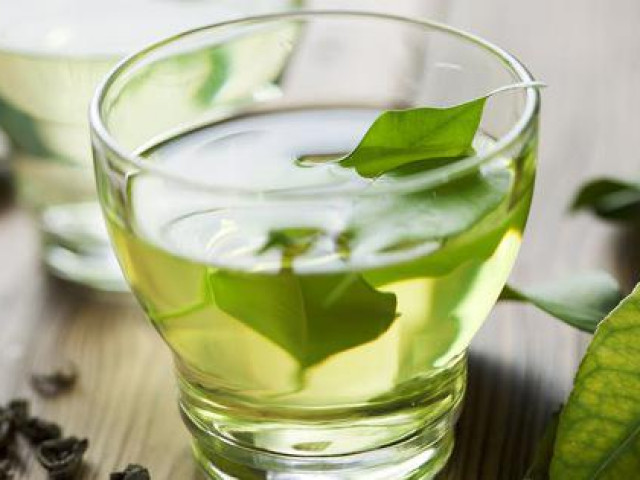 Sức khỏe đời sống - Mỗi ngày một vài ly nước này sẽ chống được vấn đề nhiều người ám ảnh