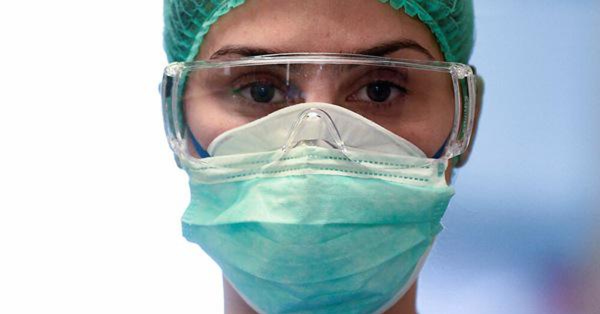 Thế giới - Đến lượt Phần Lan vỡ mộng với khẩu trang Trung Quốc