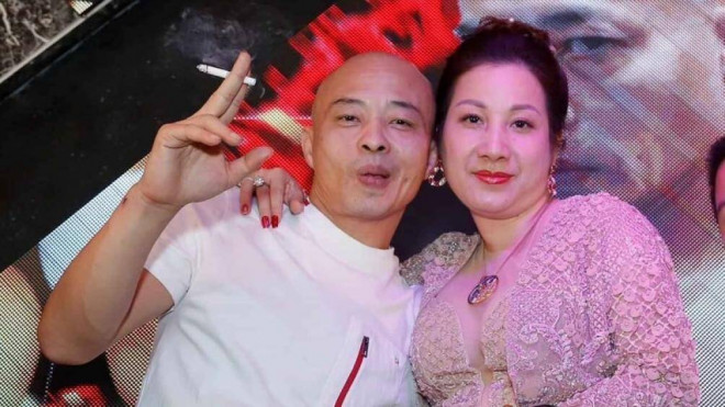 Vợ chồng Đường Dương nổi tiếng về&nbsp;độ chịu chơi với hàng loạt các sự kiện chi tiền tỷ