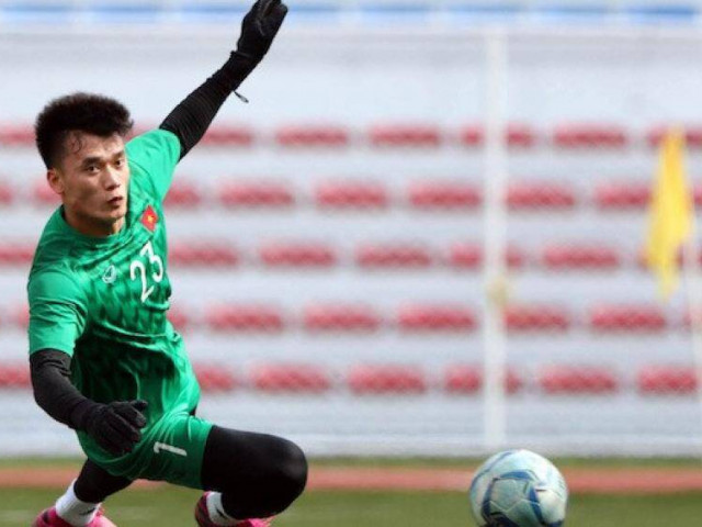 Bóng đá - "Thủ thành quốc dân" Bùi Tiến Dũng lần đầu nói về những sai lầm chết người