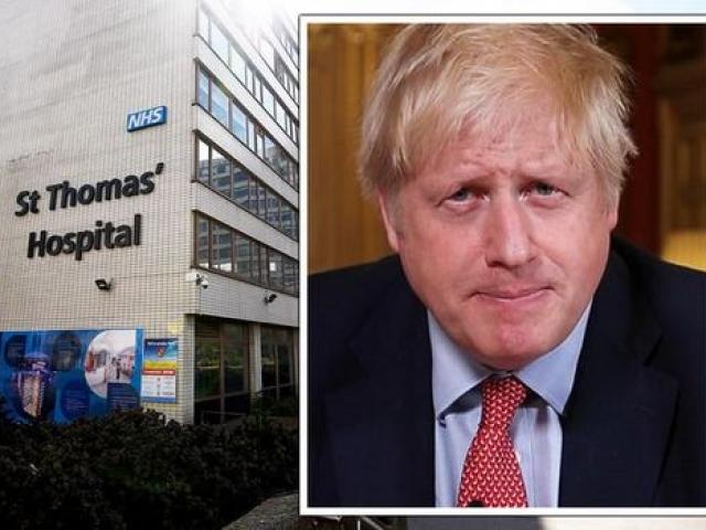 Thế giới - Diễn biến mới về sức khỏe Thủ tướng Anh