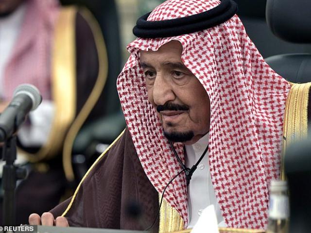 Thế giới - 150 thành viên hoàng gia Ả Rập Saudi nhiễm Covid-19, quốc vương tự cách ly