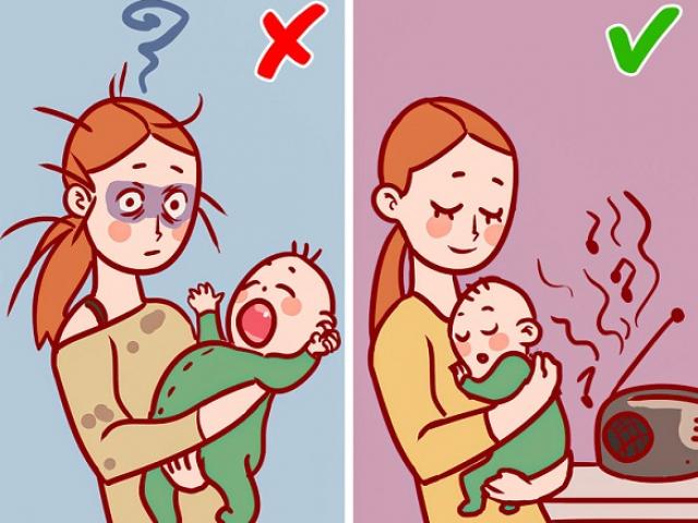 Giáo dục - du học - Bác sĩ chia sẻ 10 bí quyết nuôi con dễ dàng hơn