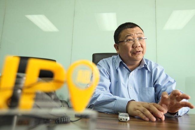 Charles Zhengyao Lu - nhà đầu tư vào dự án startup Lukin Coffee. Ông  thành lập một công ty cho thuê xe hơi Car Inc hồi năm 2007 và niêm yết cổ phiếu trên sàn chứng khoán Hong Kong năm 2014.