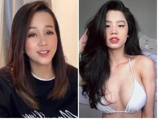 Ca nhạc - MTV - Đường tình Vlogger đình đám: Huyme hẹn hò "hot girl tạp hóa", An Nguy vướng tình tay ba