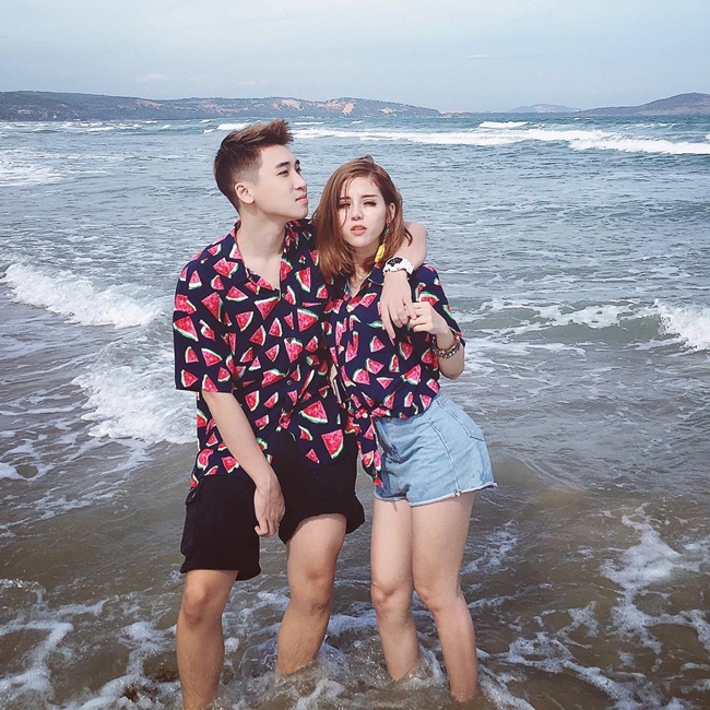 Huy Cung &#40;tên thật Cung Đức Huy&#41;, sinh năm 1995 là một trong những vlogger khá nổi tiếng trong giới trẻ với 2,5 triệu người theo dõi Fanpage và hơn 700.000 người theo dõi trên YouTube. Tháng 8.2019. Huy Cung tuyên bố ngừng làm vlogger và chuyển hướng thành ca sĩ. Bên cạnh sự nghiệp, đời tư của anh chàng cũng được chú ý khi kết hôn với vợ hot girl tên Linh My vào năm 2018