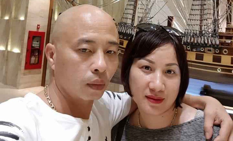 Vợ chồng Nguyễn Xuân Đường, Nguyễn Thị Dương cùng bị bắt tạm giam trong vụ án Cố ý gây thương tích.