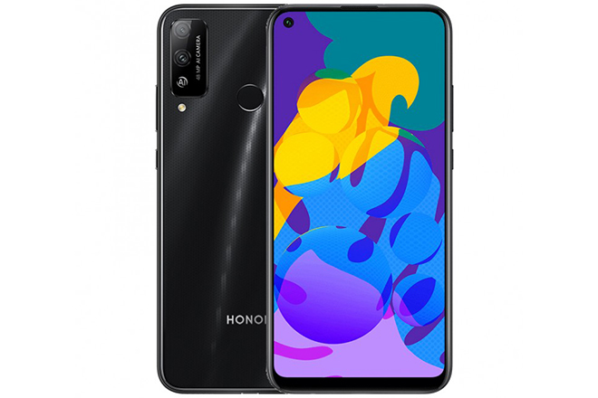 Honor Play 4T và Play 4T Pro gây sốc với giá chỉ từ 4 triệu đồng - 2