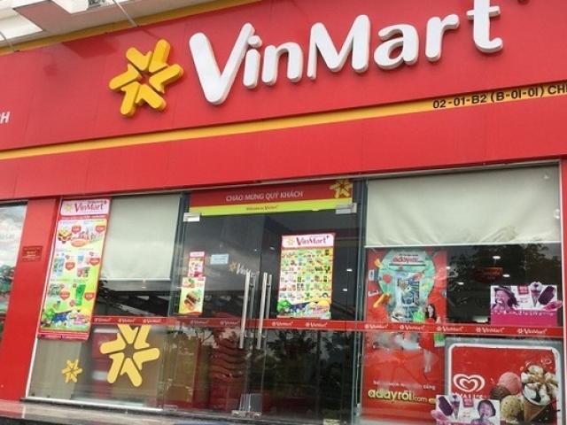 Kinh doanh - Sau Thế giới Di động, đến lượt Vinmart và Vinmart+ "đòi" giảm nửa giá thuê mặt bằng