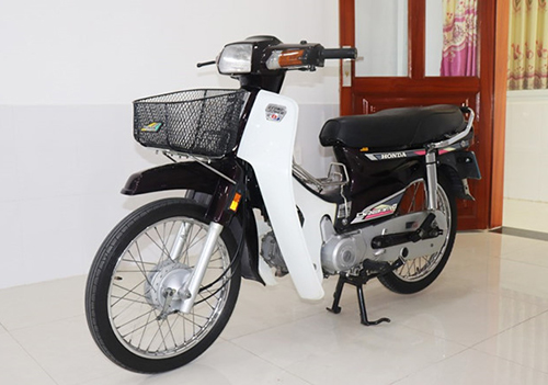 Thị trường xe côn tay Việt Nam và cuộc chiến trụ hạng của các nhà sản xuất - 6