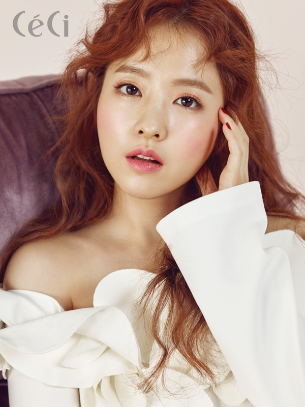 Mỹ nhân chiếm Top 1 sao Hàn đẹp nhất mọi thời đại là ai? - 3