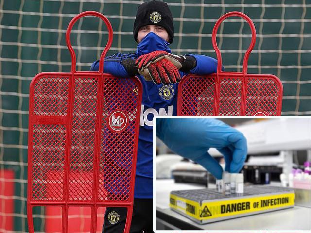 Bóng đá - Ngoại hạng Anh đá 92 trận/56 ngày: Lộ "vũ khí" đối phó Covid-19