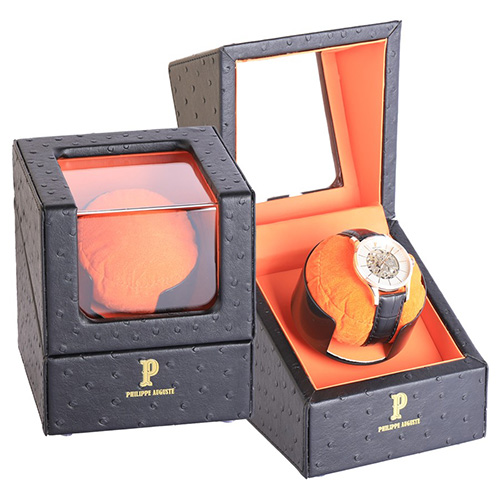 HỘP PHILIPPE AUGUSTE 1 WW1-0/B