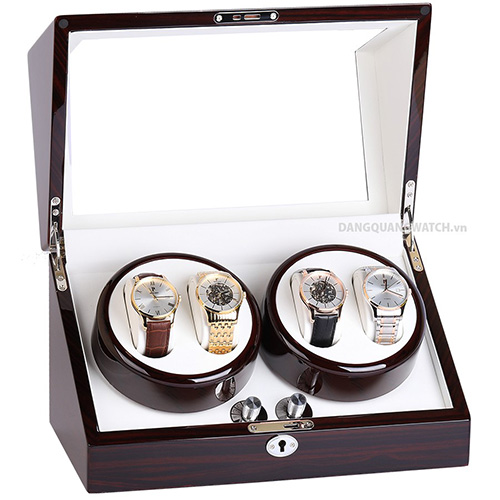 HỘP PHILIPPE AUGUSTE WW4-0/A