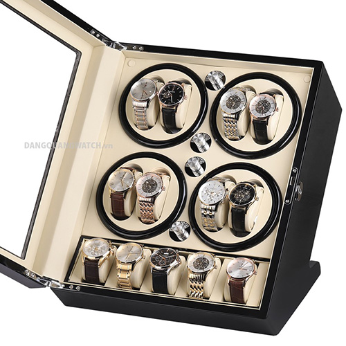 HỘP PHILIPPE AUGUSTE WW8-5A