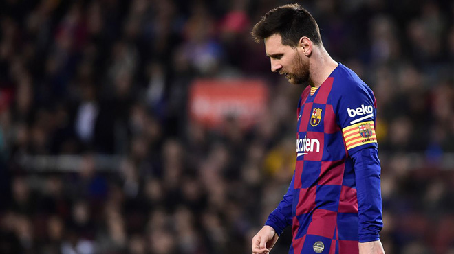 Barca khủng hoảng, sếp lớn tố cáo "ông trùm": Messi và dàn SAO bị lừa - 2