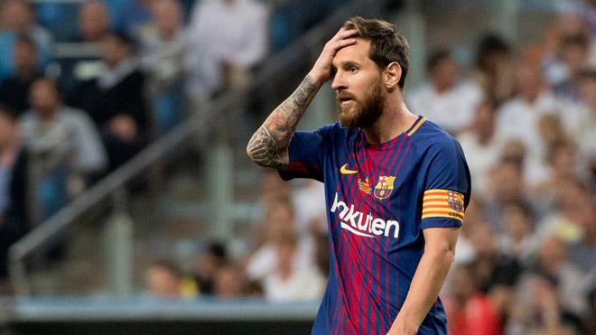 Barca khủng hoảng, sếp lớn tố cáo "ông trùm": Messi và dàn SAO bị lừa - 3