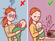 Giáo dục - du học - Bác sĩ chia sẻ 10 bí quyết nuôi con dễ dàng hơn