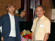 Bóng đá - Bầu Đức quyết định tương lai Công Phượng ở CLB TP.HCM như thế nào?