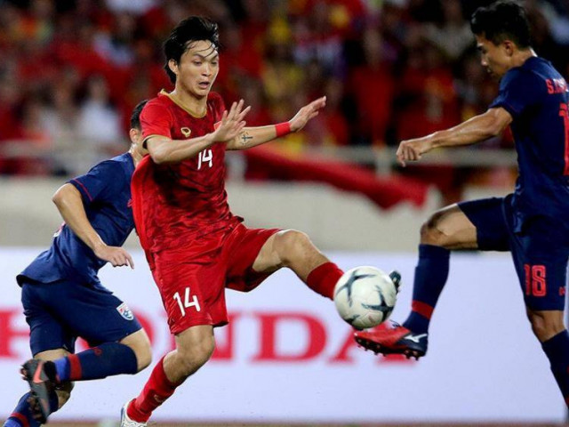 Bóng đá - ''Ông chủ" tuyến giữa tuyển Việt Nam khiến HAGL "mát lòng"