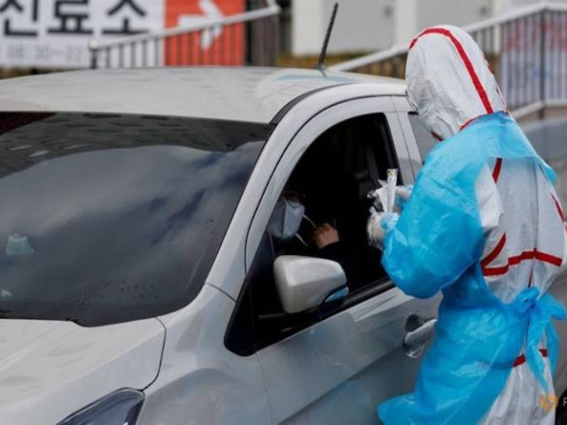 Thế giới - Dịch COVID-19 tại Hàn Quốc phức tạp, nhiều ca tái phát