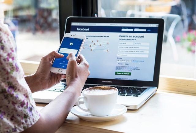 Facebook muốn người dùng cai nghiện mạng xã hội - 1