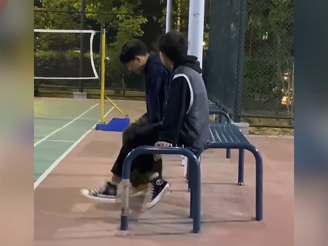 Video Clip Cười - Niềm vui giản đơn của "hội nấm lùn"