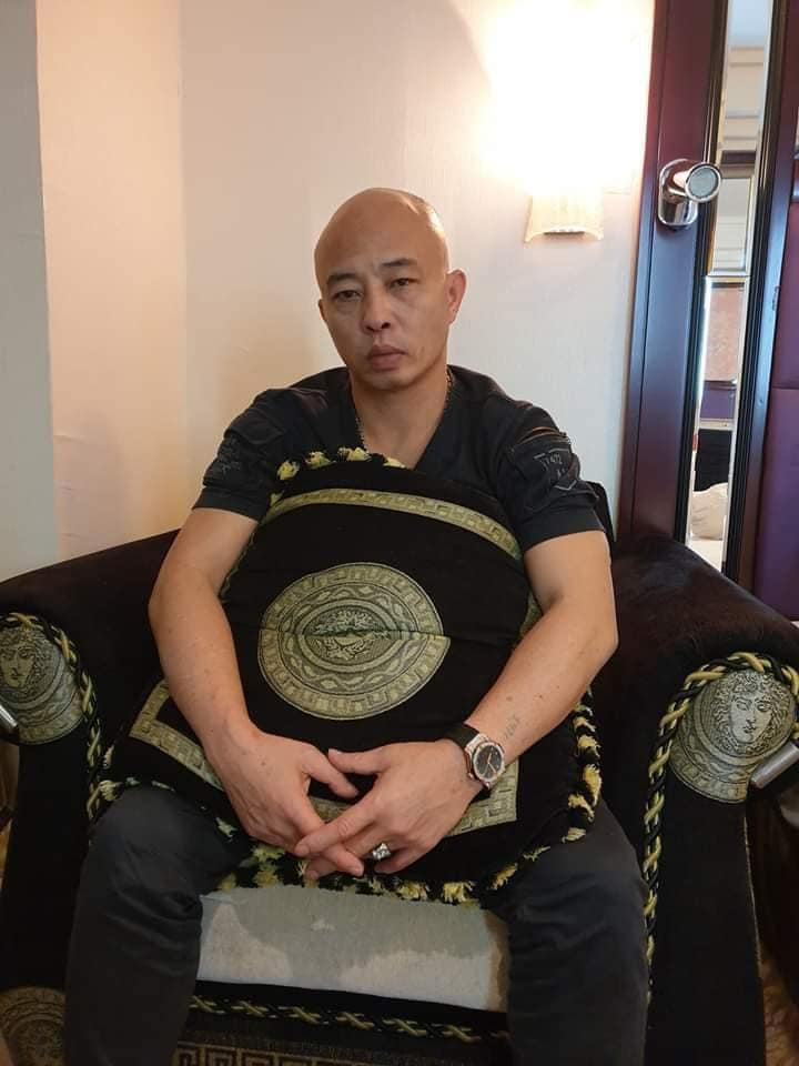 Nguyễn Xuân Đường tức Đường "Nhuệ" bị bắt giữ tại địa bàn tỉnh Hà Nam.