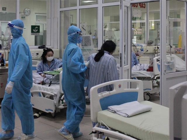 Tin tức trong ngày - Việt Nam còn 113 ca mắc Covid-19 đang điều trị, không có ca bệnh mới trong 12 giờ qua
