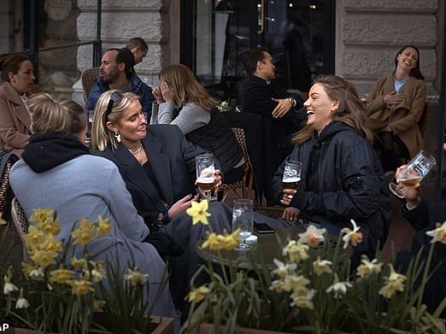 Thế giới - Covid-19: Diễn biến mới ở Thụy Điển