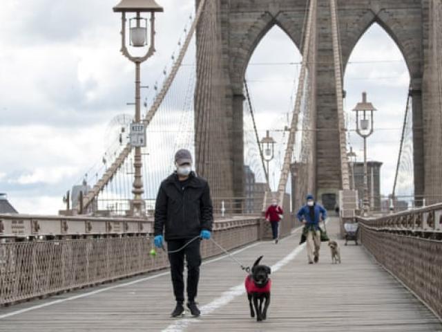 Thế giới - WHO cảnh báo sự hồi sinh “chết người” của Covid-19