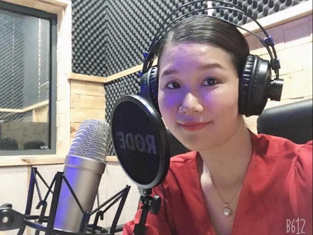 Giải trí - Ngỡ ngàng nhan sắc đời thực của "chị Google trong truyền thuyết"