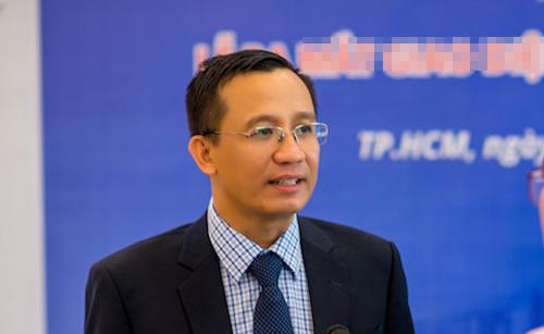 Công an tiếp nhận tin tố giác tội phạm về cái chết của tiến sĩ Bùi Quang Tín.