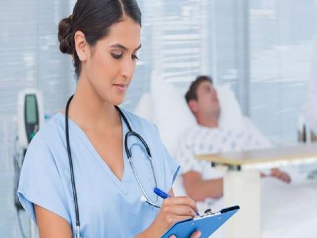 Kinh doanh - Công việc của những người trong tâm dịch Covid-19 như thế nào?