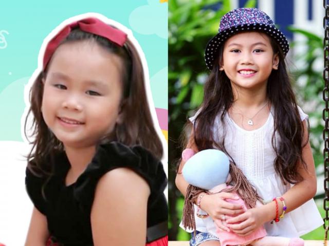 Ca nhạc - MTV - Ca sĩ nhí Việt Nam kiếm bộn tiền từ Youtube, sở hữu loạt MV trăm triệu view